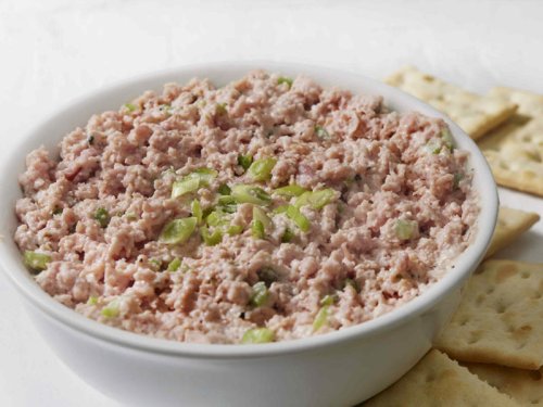 The Vintage Funeral Luncheon Recipe We Think Deserves a Comeback