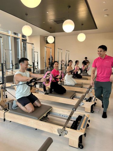 Pink October: Pavilion Damansara Heights &amp; Bhumi Hold Wellness Campaign To Raise Breast Cancer Awareness