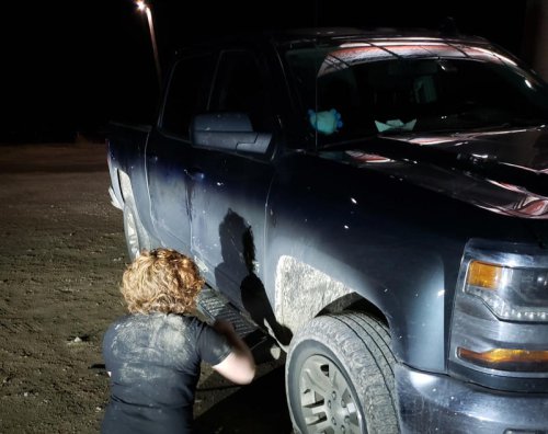 My kids and their friends didn't know how to file taxes or change a tire. My husband and I decided to become mentors.