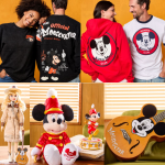 Disney's Mickey Mouse Club 70th Anniversary Merchandise Is Now Available