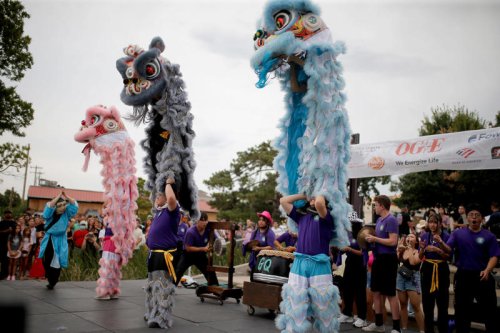 OKC's Asian Night Market Festival starts this weekend. Events, what to know