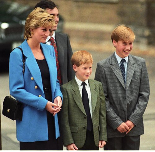 Prince William just gave his most candid interview. One comment lands like a message to his brother.