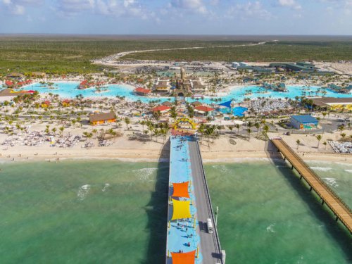 Weekend cruises are the hottest new vacation trend you should try