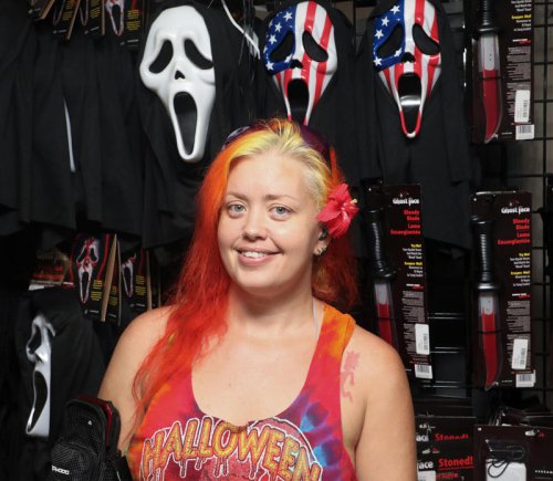 What will you be for Halloween 2025? Popular costumes range from spooky to superhuman