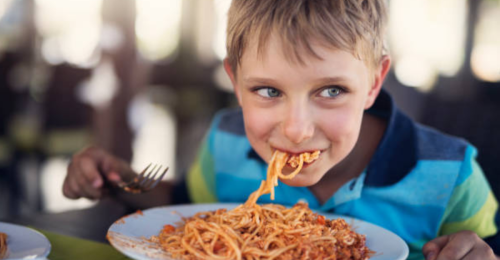 Top 39+ Foods From Our Childhood We Really Need To Come Back