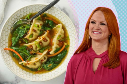 Ree Drummond&rsquo;s 15-Minute Soup Is So Good, I Make It Every Week