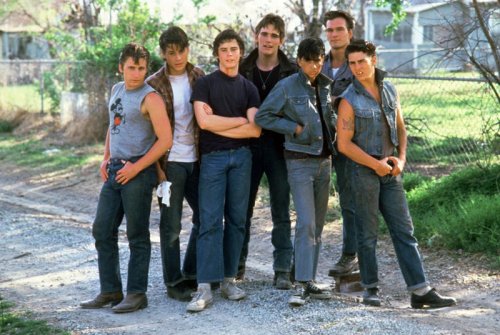 A book with Tulsa as its 'soul,' 'The Outsiders' endures with musical, readings, gala