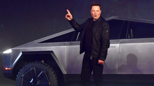 Parents of woman killed in fiery Cybertruck crash target Tesla in suit alleging 'defective design' trapped her