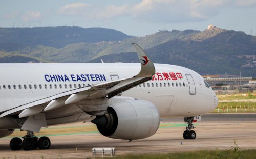 Would you take a 29-hour direct flight? This airline just made it possible