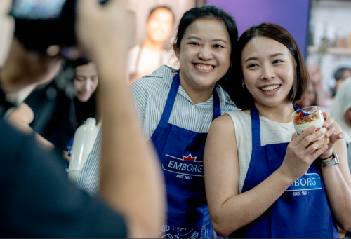 The Comfort Of Home: How Malaysian Kitchens Became Sanctuaries Of Joy