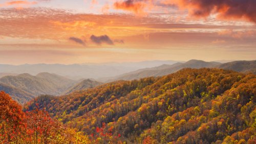 More National Parks Could Close As The Government Shutdown Lumbers On; What You Need To Know