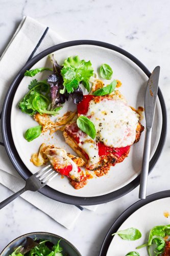 Top 8+ quick &amp; easy lean-protein dinners to try this week