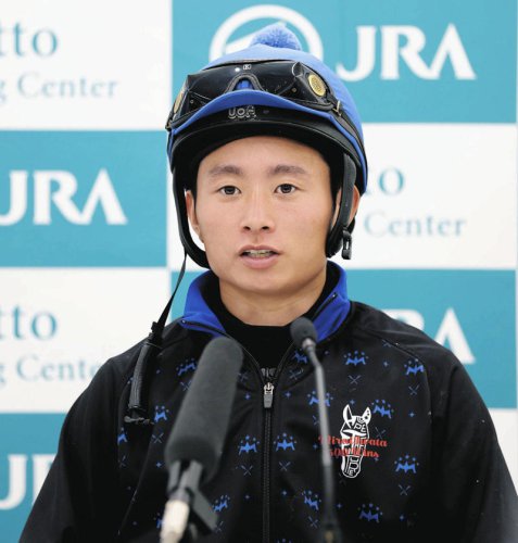 【スプリンターズS・一問一答】岩田望来騎手「中山のコース、フラットでいい状態でママコチャにも合う」 池江師「1回使って息遣い良くなった、昨年より臨戦過程いい」