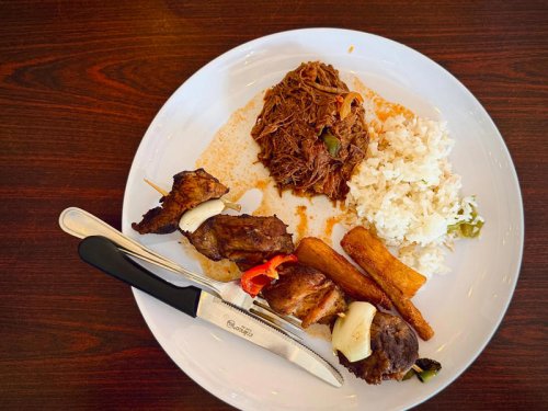More bang for your buck: Buffet-style Latin restaurant opens in Palm Coast