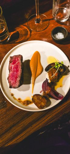 Tripadvisor reveals the best restaurants in the world. Here's who got top honors.