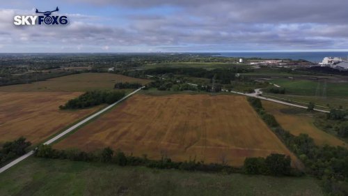 Data center in Caledonia; Microsoft shuts down plans to build