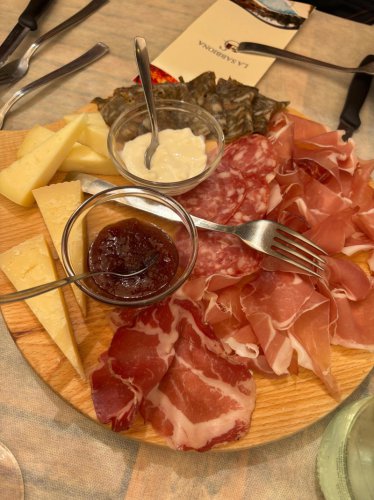 This hidden gem offers Italy's mosaics, food and wine without the masses