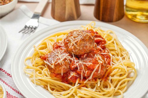 Stop Doing This One Thing When Making Pasta (It Makes All the Difference)
