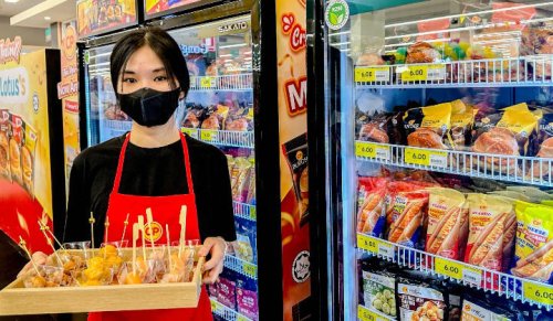 No More Thailand Trips Needed: CP&rsquo;s Cult-Favourite Ready-To-Eat Snacks Now In Malaysia