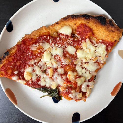I Never Thought Anything Could Rival My Nonna's Recipe&mdash;Until I Tried This Pizza