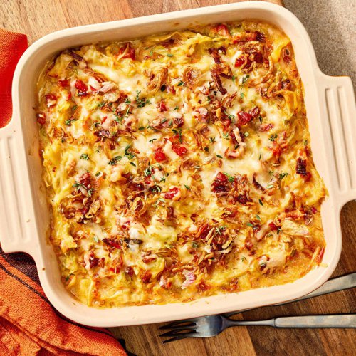 Top 19+ Christmas casseroles just like grandma used to make