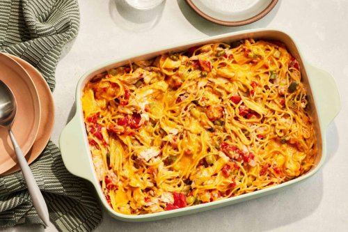 Top 10+ Southern Casseroles Everyone Should Make At Least Once