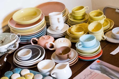 Top 8+ Valuable Collectibles You Should Always Buy at Estate Sales, According to Experts