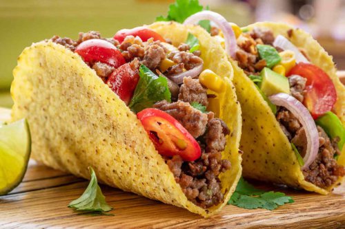 I asked 4 chefs the best way to cook ground beef, and they all said the same thing