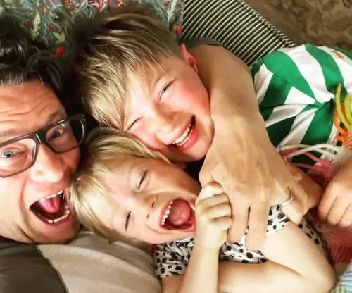 Jamie Oliver &ndash; his secret retirement plan plus new healthy recipes!