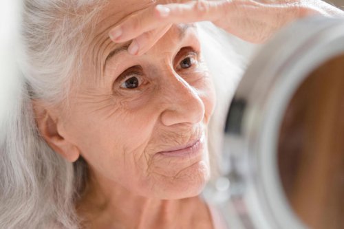 How to embrace ageing and combat the fear of getting older