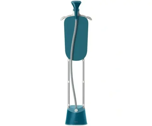 Is ironing a thing of the past? The best garment steamers to shop