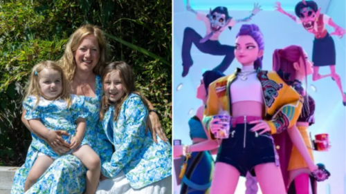 Why every parent should watch KPop Demon Hunters with their children