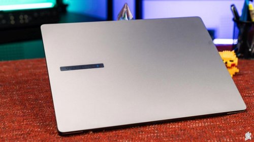 First Impressions | Asus ExpertBook PM3: Can this Productivity Laptop strike a balance between Price and Performance?