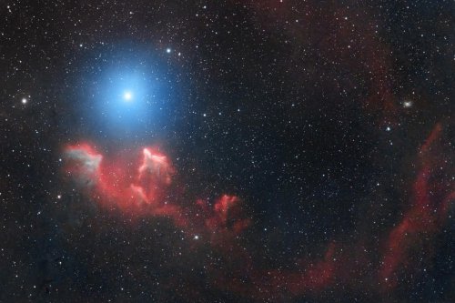 Radio signal that travelled for 10 billion years has just reached Earth