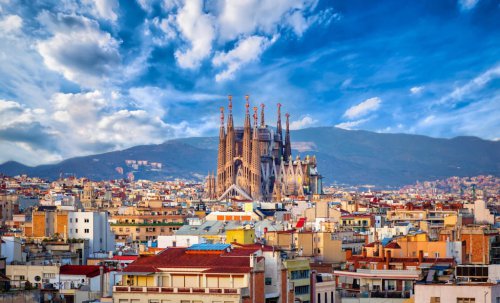 New travel rules for Spain &mdash; what UK tourists need to know