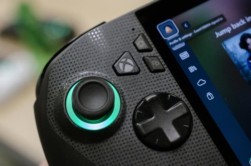 Microsoft and Asus open Xbox Ally preorders &mdash; the X costs $999
