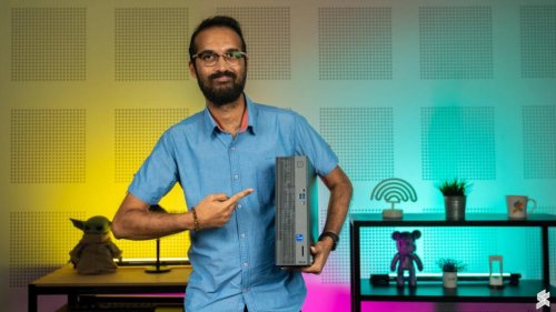 Asus introduces ExpertCenter P500SV desktop for SMBs in Malaysia