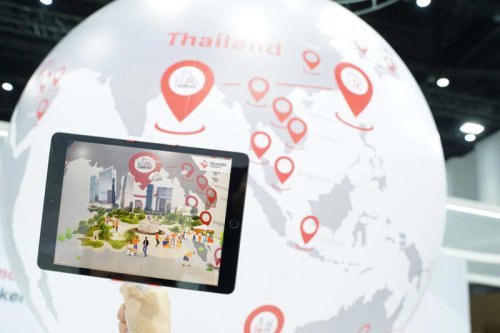 เปิดไฮไลต์ &ldquo;เฟรเซอร์ส พร็อพเพอร์ตี้&rdquo; ชวนสำรวจโลกอสังหาฯ ในงาน SX2025