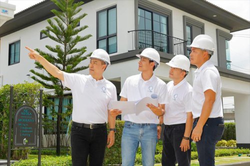 NC บุกธุรกิจบ้านมือสอง เปิดแพลตฟอร์มใหม่ &lsquo;NC Qpropmt&rsquo;