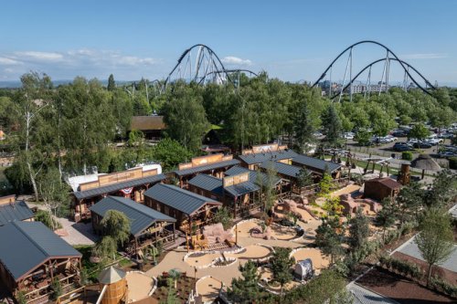 The best Disneyland alternatives to visit across Europe