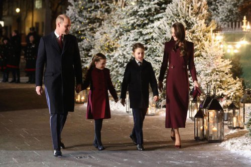 How Prince William and Kate Ensure Their Kids Don't "Suffer" From the "Heir and Spare" Dynamic