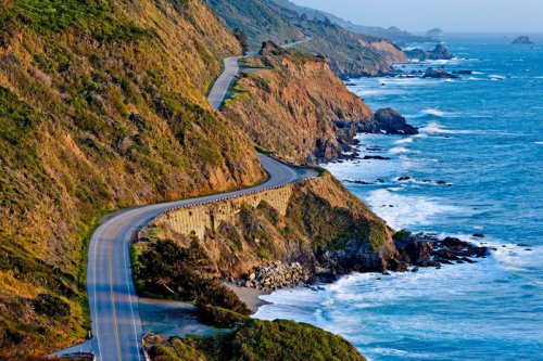 Here's Where to Go on Your Next Trip to California