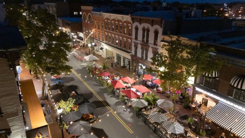 Monmouth County town makes list of top NJ small towns for retirement