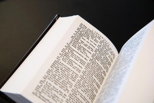 More Americans want to read the Bible, but don't, How a Bible-reading movement was born, 'She Reads Truth': finding freedom, belonging and community, More women are returning to the Word and flourishing, She Reads Truth: The movement inspiring women to read their Bibles more | Opinion