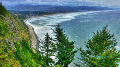 Top Oregon spots to escape crowds in 2025