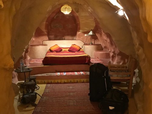I've stayed in all kinds of places across 100 countries, but there's still one type of accommodation I never book