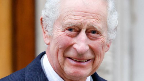 King Charles praises &lsquo;determination and true grit&rsquo; as he issues personal message