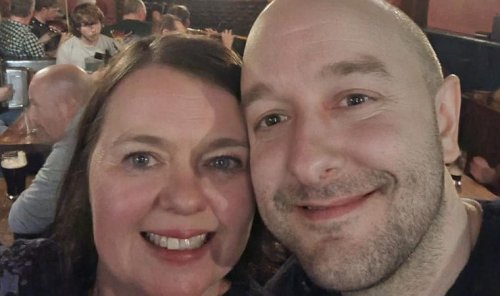 &lsquo;I love him, but I&rsquo;ll never live with him&rsquo;: the couples with separate homes