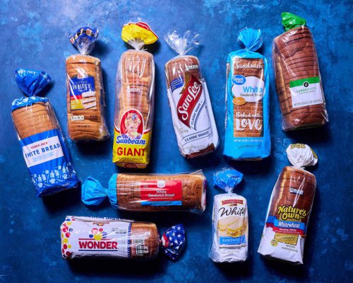 We taste-tested 10 white breads&mdash;and this 1 came out on top