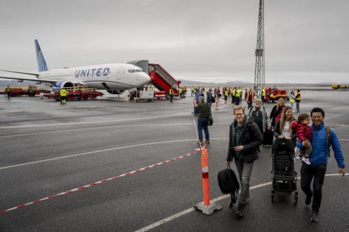 Americans Think They&rsquo;re Ready for Greenland. It&rsquo;s Not Ready for Them.